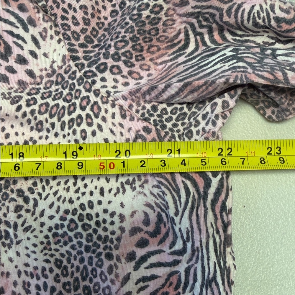NWT SKIMS Sleep Long Sleep Set *New Print* - Picture 12 of 13